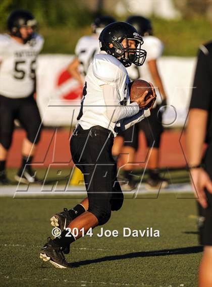 Thumbnail 2 in Pioneer Valley @ Righetti photogallery.