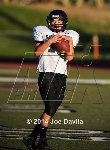 Thumbnail 2 in Pioneer Valley @ Righetti photogallery.