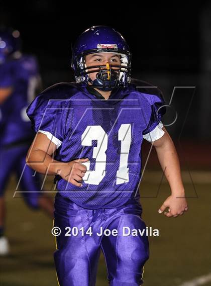 Thumbnail 3 in Pioneer Valley @ Righetti photogallery.