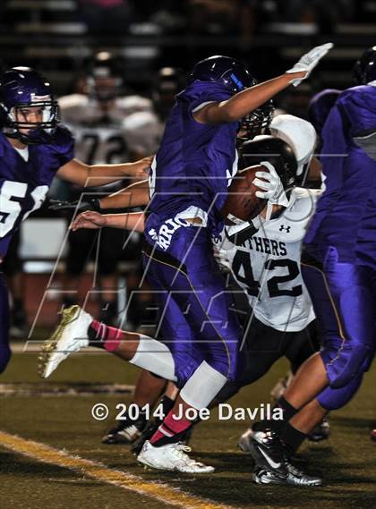 Thumbnail 3 in Pioneer Valley @ Righetti photogallery.