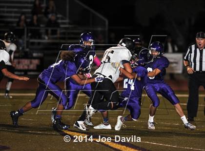 Thumbnail 2 in Pioneer Valley @ Righetti photogallery.