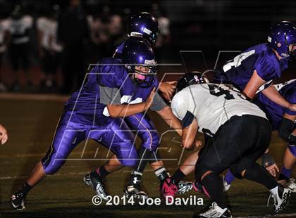 Thumbnail 1 in Pioneer Valley @ Righetti photogallery.