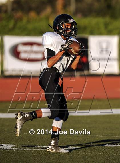 Thumbnail 3 in Pioneer Valley @ Righetti photogallery.