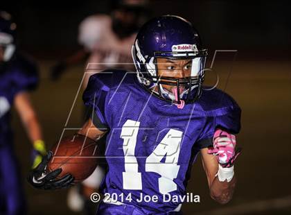 Thumbnail 1 in Pioneer Valley @ Righetti photogallery.