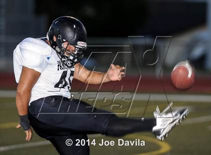 Thumbnail 3 in Pioneer Valley @ Righetti photogallery.