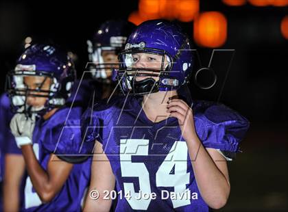 Thumbnail 3 in Pioneer Valley @ Righetti photogallery.