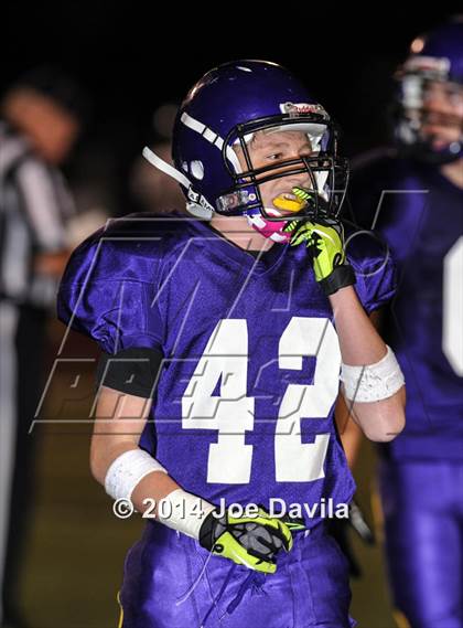 Thumbnail 1 in Pioneer Valley @ Righetti photogallery.