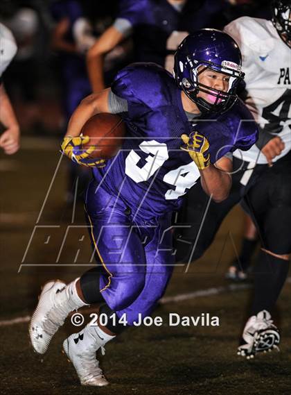 Thumbnail 2 in Pioneer Valley @ Righetti photogallery.