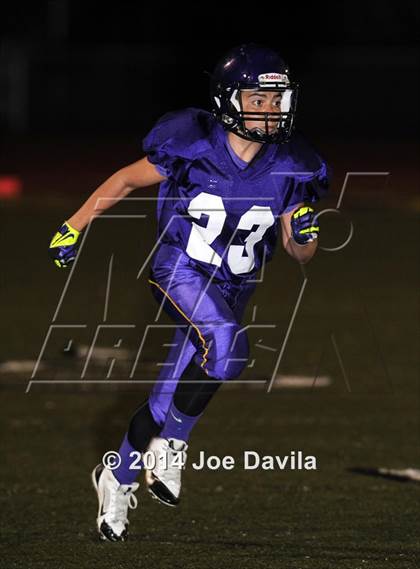 Thumbnail 1 in Pioneer Valley @ Righetti photogallery.