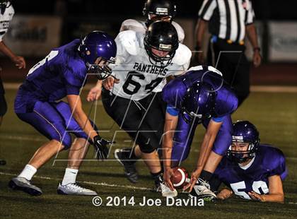 Thumbnail 2 in Pioneer Valley @ Righetti photogallery.