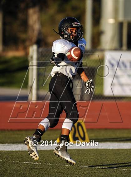 Thumbnail 1 in Pioneer Valley @ Righetti photogallery.