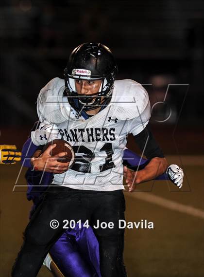 Thumbnail 1 in Pioneer Valley @ Righetti photogallery.