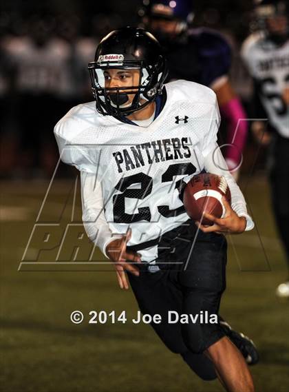 Thumbnail 1 in Pioneer Valley @ Righetti photogallery.