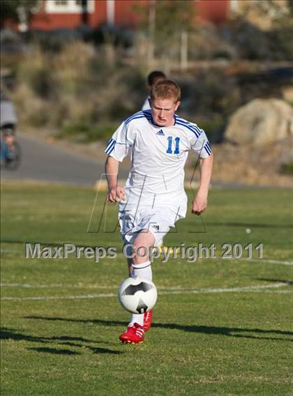 Thumbnail 1 in JSerra Catholic @ Cate photogallery.