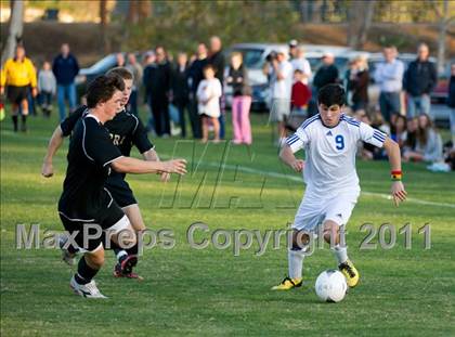 Thumbnail 1 in JSerra Catholic @ Cate photogallery.