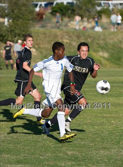 Thumbnail 3 in JSerra Catholic @ Cate photogallery.