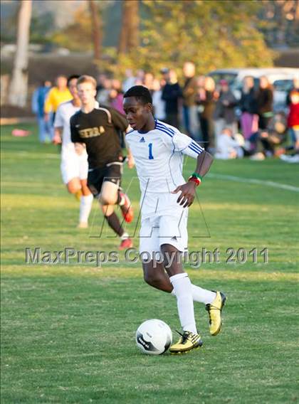 Thumbnail 2 in JSerra Catholic @ Cate photogallery.