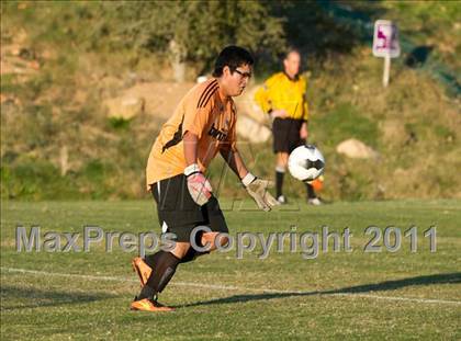 Thumbnail 3 in JSerra Catholic @ Cate photogallery.