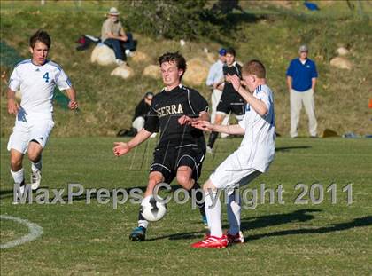Thumbnail 1 in JSerra Catholic @ Cate photogallery.