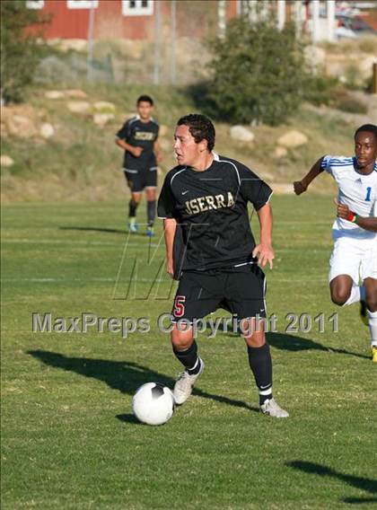 Thumbnail 1 in JSerra Catholic @ Cate photogallery.