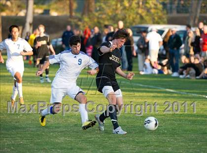 Thumbnail 2 in JSerra Catholic @ Cate photogallery.