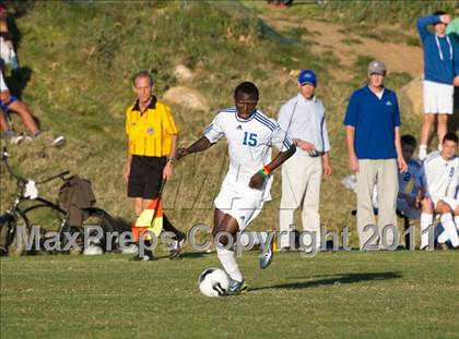 Thumbnail 3 in JSerra Catholic @ Cate photogallery.