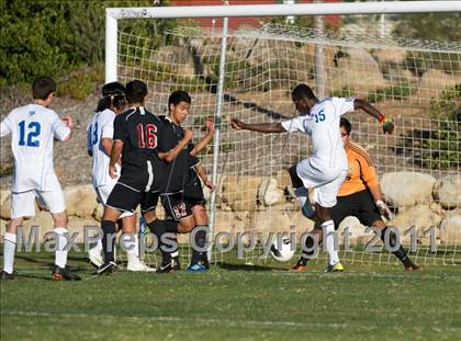 Thumbnail 1 in JSerra Catholic @ Cate photogallery.