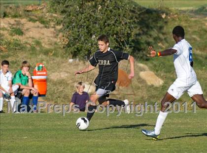 Thumbnail 1 in JSerra Catholic @ Cate photogallery.