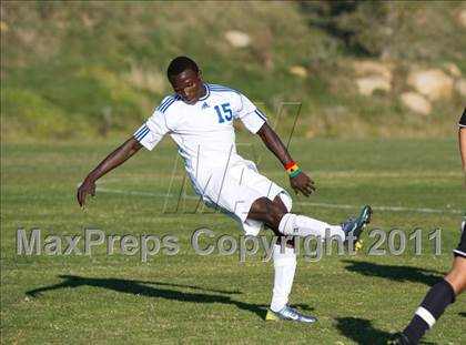 Thumbnail 1 in JSerra Catholic @ Cate photogallery.