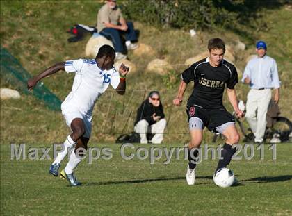 Thumbnail 2 in JSerra Catholic @ Cate photogallery.