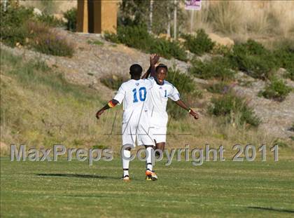 Thumbnail 1 in JSerra Catholic @ Cate photogallery.