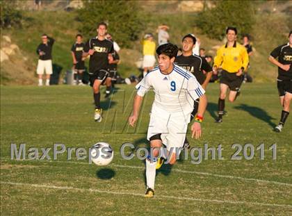 Thumbnail 2 in JSerra Catholic @ Cate photogallery.