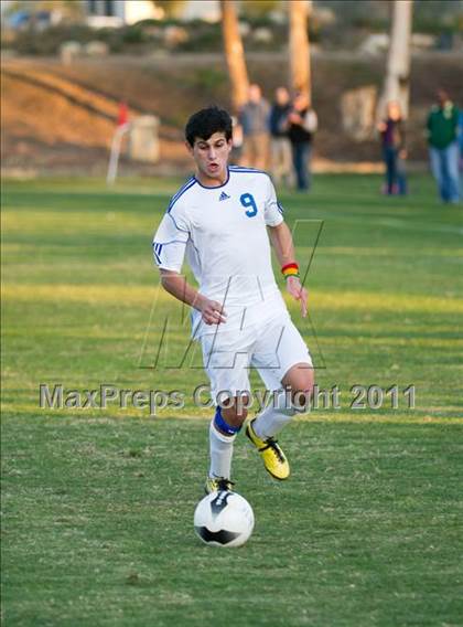 Thumbnail 2 in JSerra Catholic @ Cate photogallery.