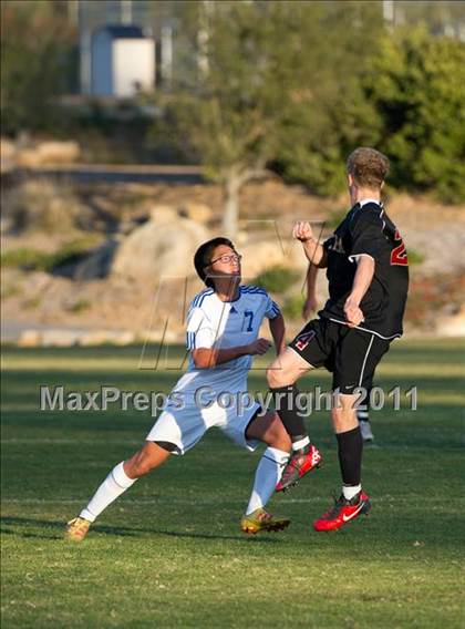 Thumbnail 2 in JSerra Catholic @ Cate photogallery.