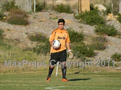 Thumbnail 1 in JSerra Catholic @ Cate photogallery.