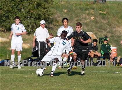 Thumbnail 1 in JSerra Catholic @ Cate photogallery.