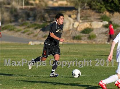 Thumbnail 1 in JSerra Catholic @ Cate photogallery.