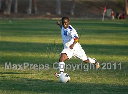 Thumbnail 3 in JSerra Catholic @ Cate photogallery.