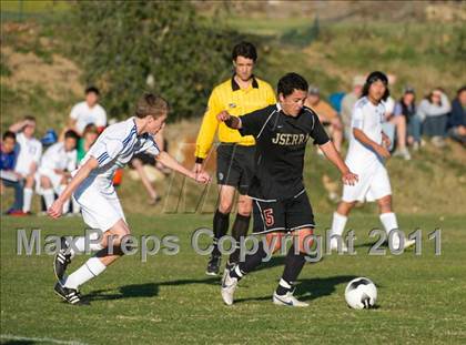 Thumbnail 3 in JSerra Catholic @ Cate photogallery.