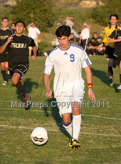 Thumbnail 3 in JSerra Catholic @ Cate photogallery.
