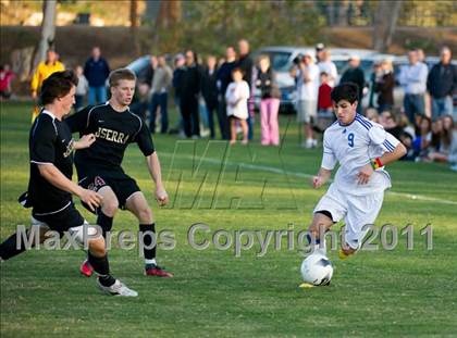 Thumbnail 3 in JSerra Catholic @ Cate photogallery.