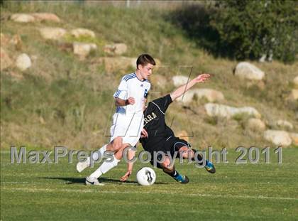 Thumbnail 3 in JSerra Catholic @ Cate photogallery.