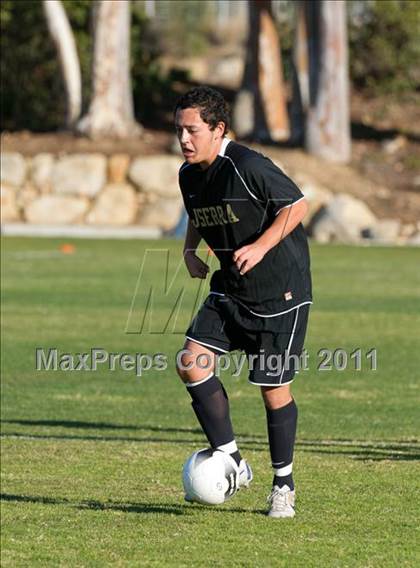 Thumbnail 3 in JSerra Catholic @ Cate photogallery.