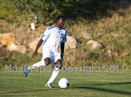 Thumbnail 3 in JSerra Catholic @ Cate photogallery.