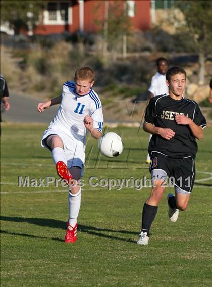 Thumbnail 2 in JSerra Catholic @ Cate photogallery.
