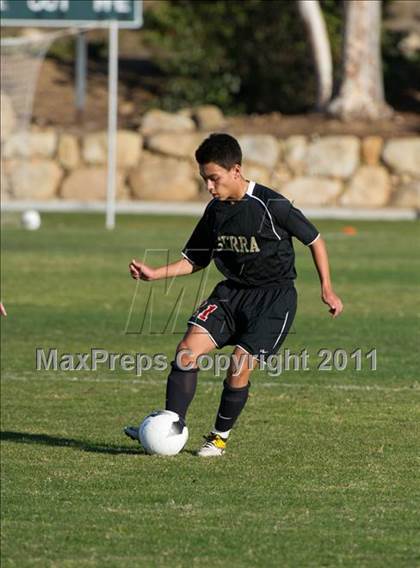 Thumbnail 2 in JSerra Catholic @ Cate photogallery.