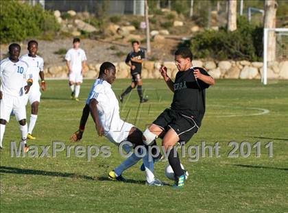 Thumbnail 2 in JSerra Catholic @ Cate photogallery.