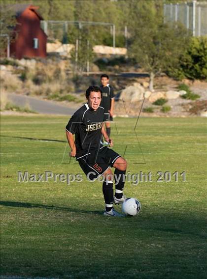 Thumbnail 1 in JSerra Catholic @ Cate photogallery.