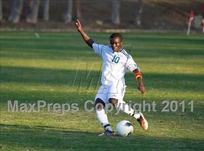 Thumbnail 1 in JSerra Catholic @ Cate photogallery.
