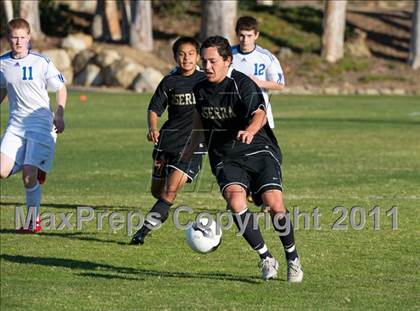 Thumbnail 2 in JSerra Catholic @ Cate photogallery.